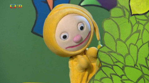 Kouzelná školka - 29. září 2021