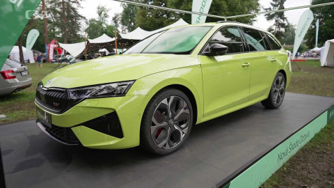 Auto moto svět - 22. června 2024