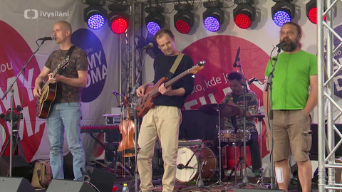 ČT na MFF Karlovy Vary - Hm…