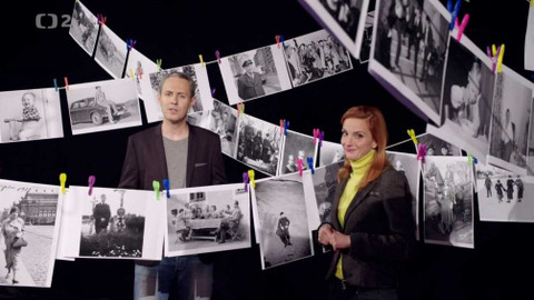 Podtrženo, sečteno! - 13/13 Finanční manuál pro seniory, kteří žijí sami