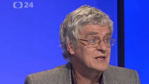 90’ ČT24 - Šikana na školách a co s ní?