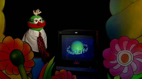 Studio Kamarád - 1. dubna 2012