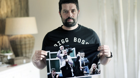 Sametové stopy - 19/30 Opravdová vášeň