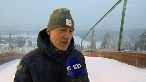 Světový pohár v severské kombinaci - SP Finsko