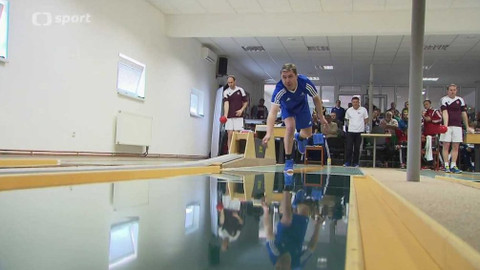 Sport v regionech - Interliga v Husovicích