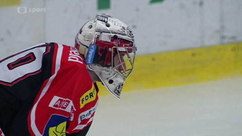 Buly hokej - BK Mladá Boleslav - Mountfield HK