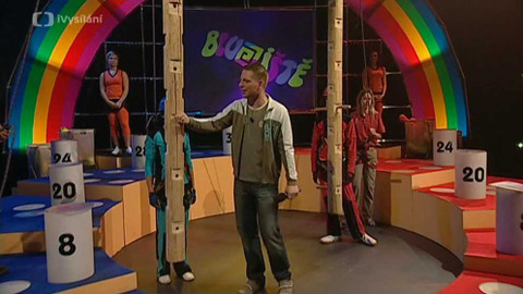 Bludiště - 17. září 2010