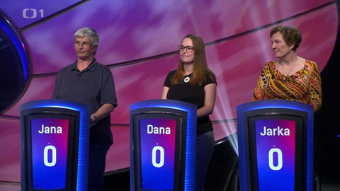 Kde domov můj? - 6. září 2018