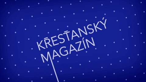 Křesťanský magazín