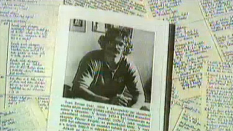 V zajetí železné opony - 5/41 Výbuchy Vladimíra Hučína