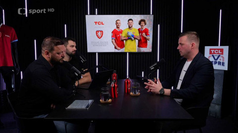 V Repre - TCL V Repre