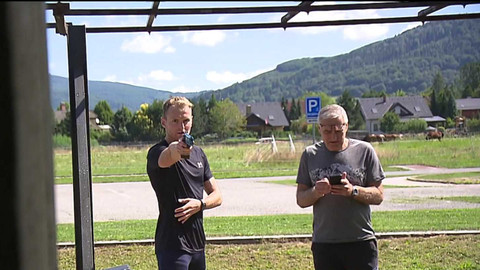 Wiadomości w języku polskim - 18. srpna 2024