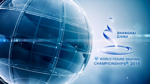 MS v krasobruslení 2015 Čína