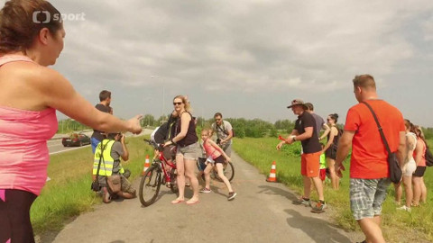 Sport v regionech - Ocelácký triatlon, Bohumín