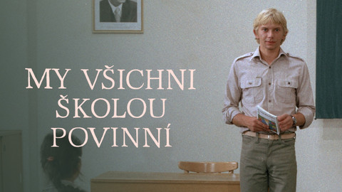 My všichni školou povinní