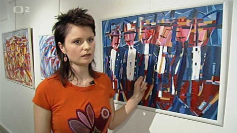 Folklorika - Pěkné zkázáníčko Lenky Jurečkové