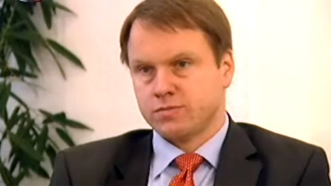 Nedej se! - Kyrill v NP Šumava