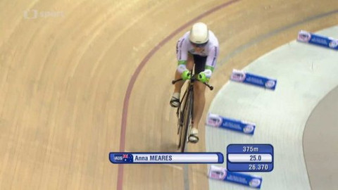 MS v dráhové cyklistice 2015 Francie - Ohlédnutí za šampionátem