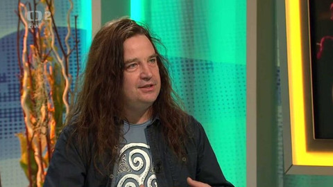 Dobré ráno - 16. prosince 2015