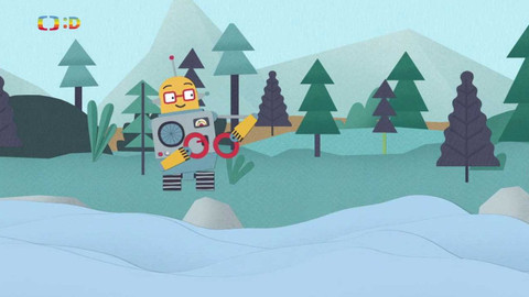 Kosmix - 11/26 Řeka