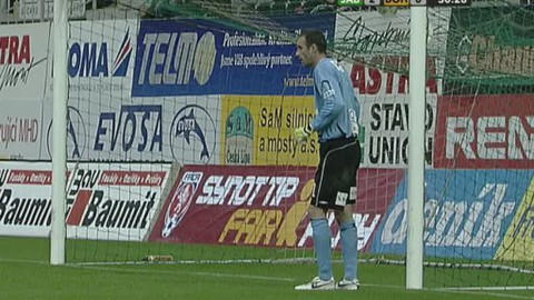 Fotbal - FK Baumit Jablonec - Bohemians 1905