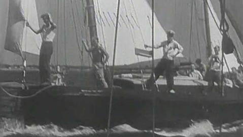 Archiv ČT24 - Hurá na rekreaci