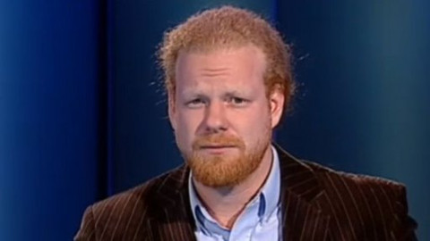 Hyde Park ČT24 - 22. ledna 2010