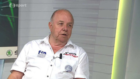 Svět motorů - Speciál