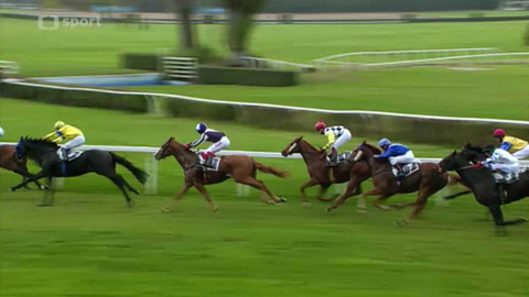 Velká pardubická - Velká cena Pardubic