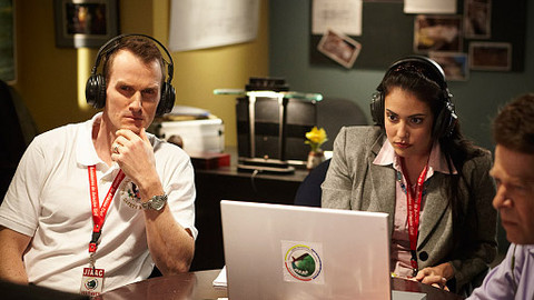 Letecké katastrofy - Osudná výška