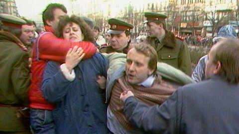 Příběhy 20. století - 10/16 Mlátičky