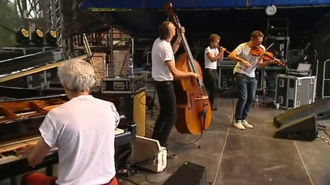 Wiadomości w języku polskim - 17. července 2016