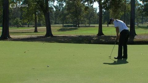 PGA Tour - Sanderson Farm Championship