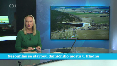 Události v regionech (jih a západ) - 24. března