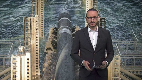 Horizont ČT24 - 4. června 2021