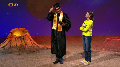 PLANETA YÓ - 17. listopadu 2020