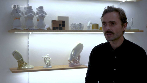 PROFIL - Antonín Tomášek