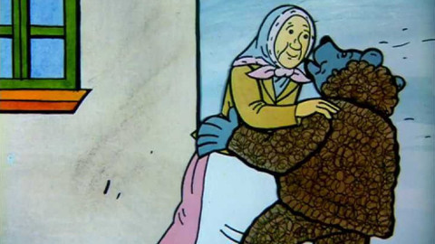 Bubáci a hastrmani - Masopust