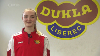 Volejbalový magazín