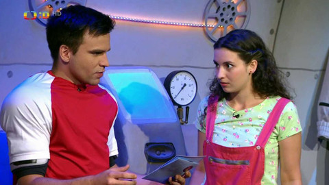 PLANETA YÓ - 17. října 2023