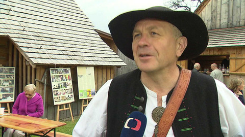 Týden v regionech (Ostrava) - 11. května 2024