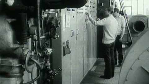 Archiv ČT24 - Živitelka Země