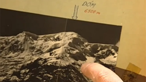 Zapomenuté výpravy - Annapurna 1969