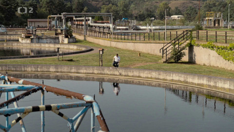 Po nás potopa nebude - Voda