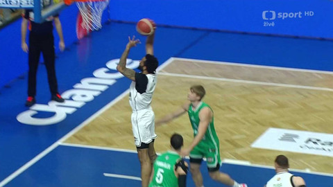 Basketbal - All Star Game