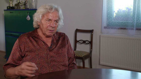 13. komnata - 13. komnata Václava Chaloupky