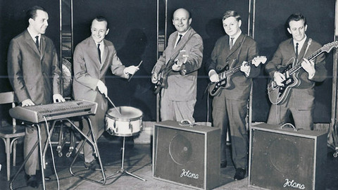 Za vesnickými muzikanty - 21. května 2011