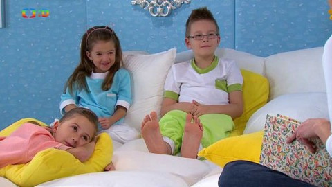 Malovaná čítanka - Ježek Bohatýr