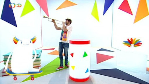 Tamtam - 5. července 2014