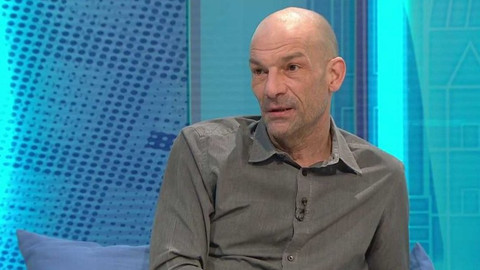 Dobré ráno - 20. února 2020